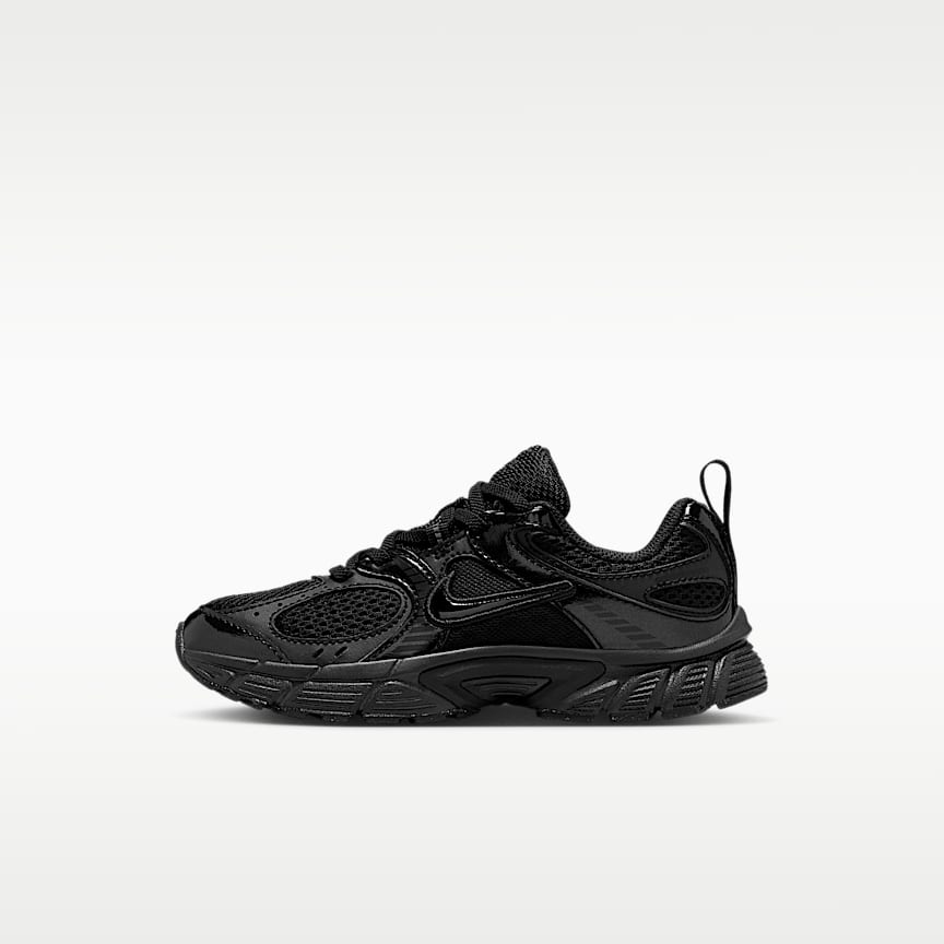 Jordan 4 Retro 'Black Cat' Younger Kids' Shoes. Nike ID